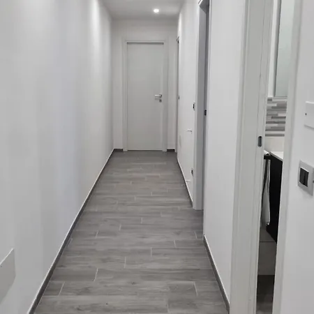 Casa Gioiosa Apartment *