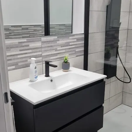 Apartment Casa Gioiosa Gioiosa Marea