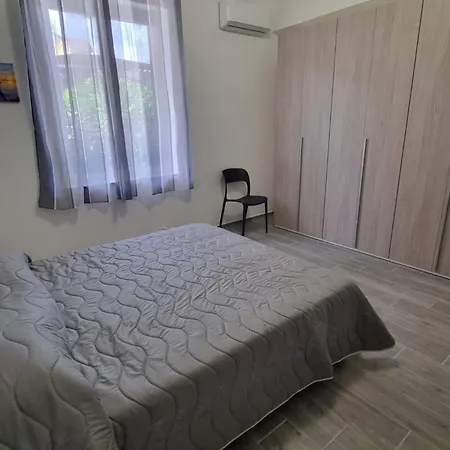 Apartment Casa Gioiosa Gioiosa Marea