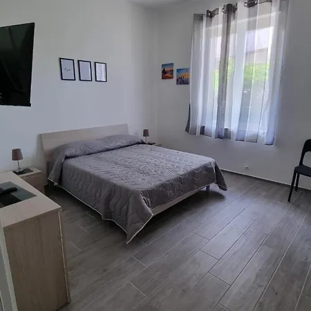 Apartment Casa Gioiosa