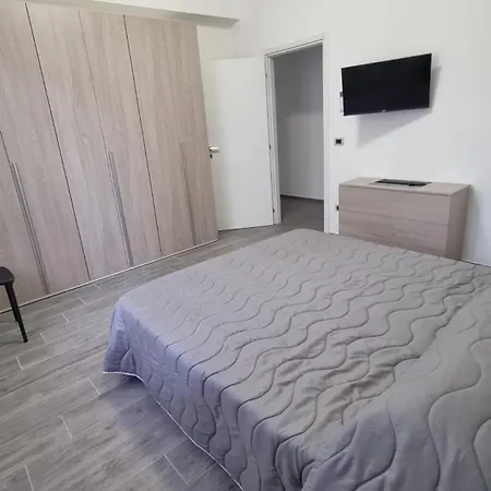 Apartment Casa Gioiosa *