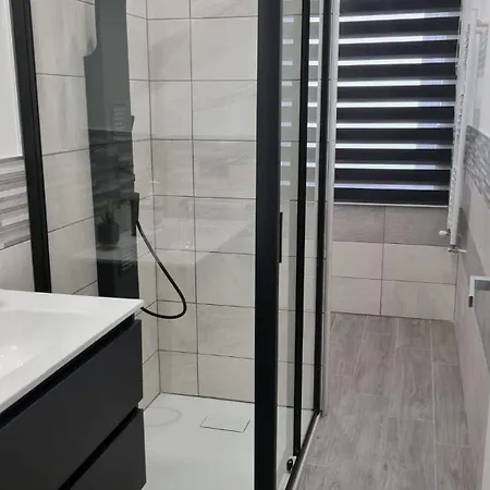 Casa Gioiosa Apartment