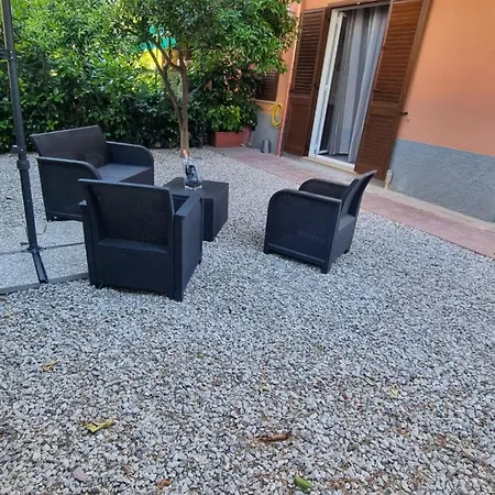 Casa Gioiosa Gioiosa Marea