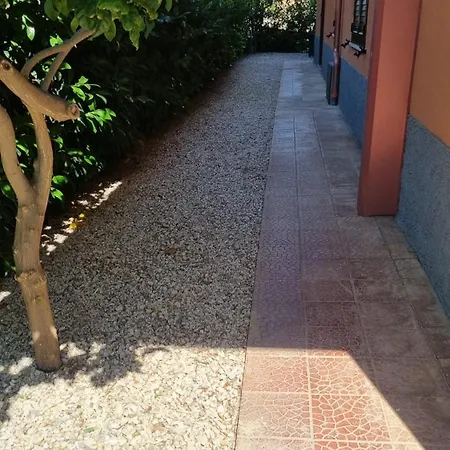 Casa Gioiosa * Gioiosa Marea