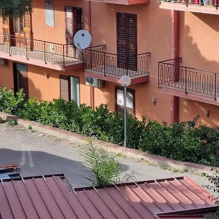 Apartment Casa Gioiosa *