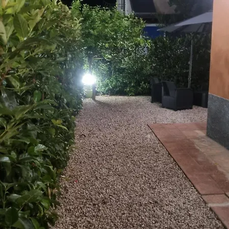 Casa Gioiosa *