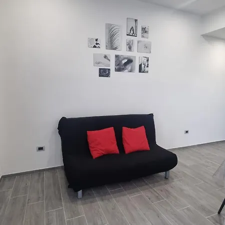 Lejlighed Casa Gioiosa