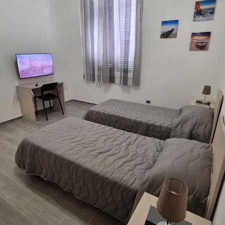 Lejlighed Casa Gioiosa