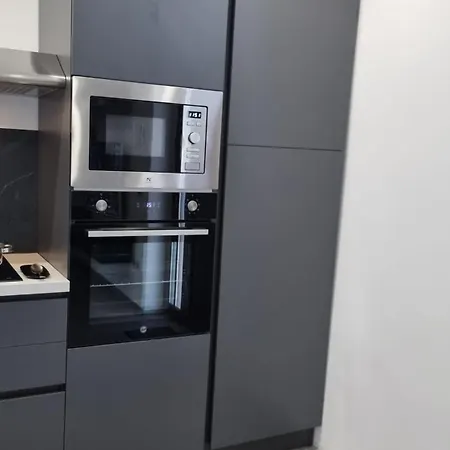 Διαμέρισμα Casa Gioiosa *
