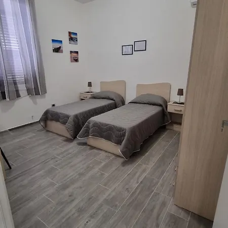 Casa Gioiosa Διαμέρισμα Gioiosa Marea
