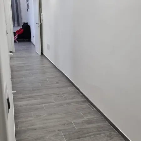 Casa Gioiosa Διαμέρισμα