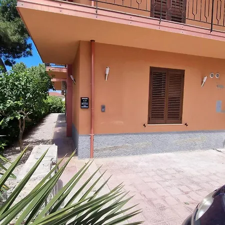 Διαμέρισμα Casa Gioiosa Gioiosa Marea