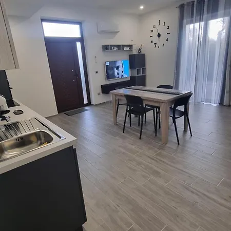 Casa Gioiosa Gioiosa Marea