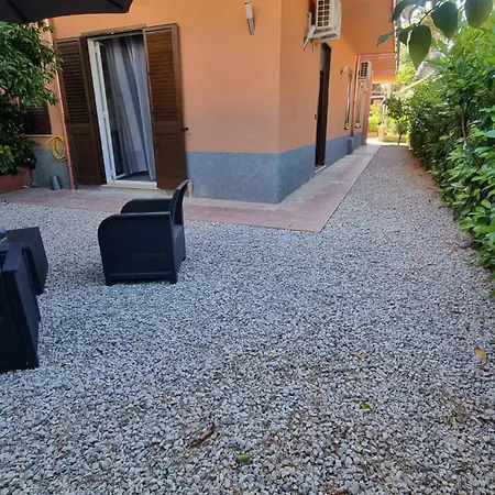 Casa Gioiosa
