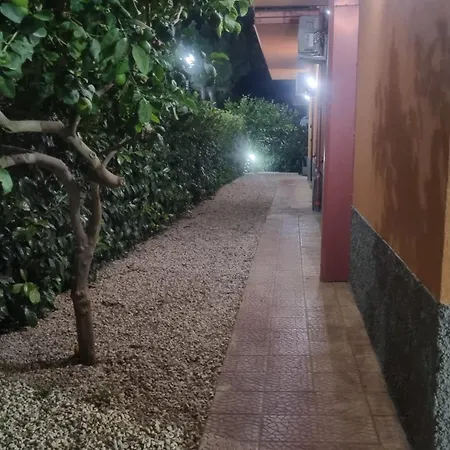 Casa Gioiosa * Gioiosa Marea